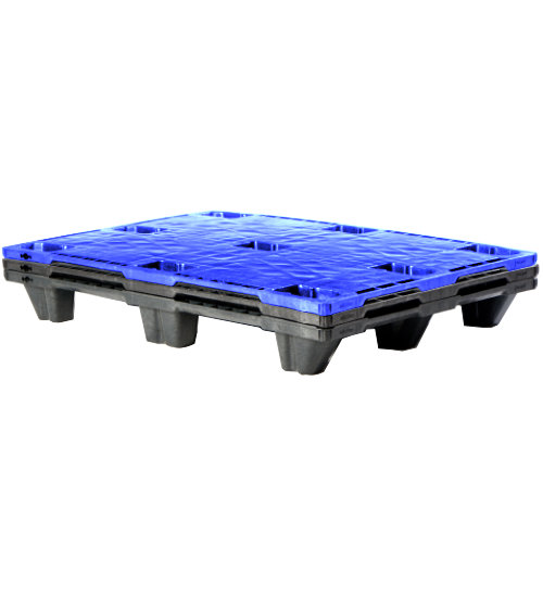 PG-4832-N-805CD Plastic Pallet - Photo 3