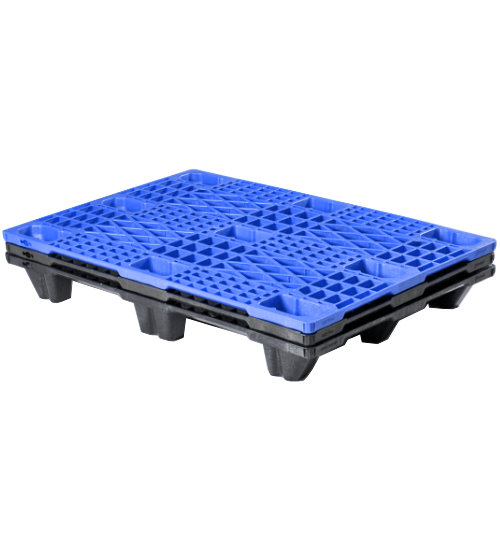 PG-4832-N-805 Plastic Pallet - Photo 2