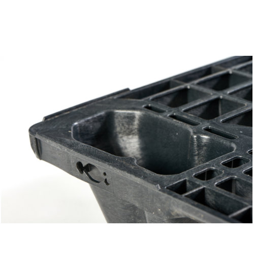 PG-4832-N-805 Plastic Pallet - Photo 3