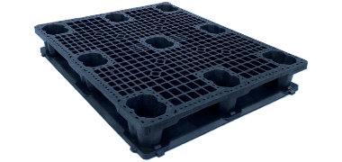 Latest 48x40 Stackable Pallets