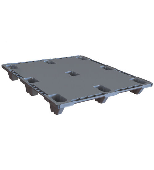 PG-4840-N-107USCD Plastic Pallet - Photo 1