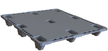 PG-4840-N-107USCD Plastic Pallet