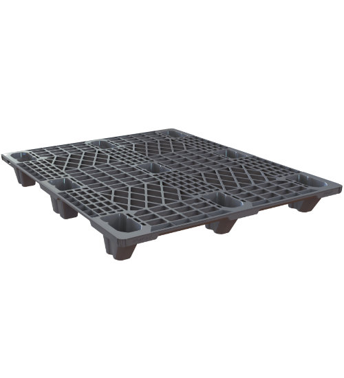 PG-4840-N-107USNL Plastic Pallet - Photo 1