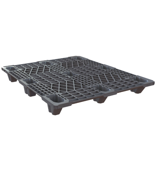 PG-4840-N-107US Plastic Pallet - Photo 1