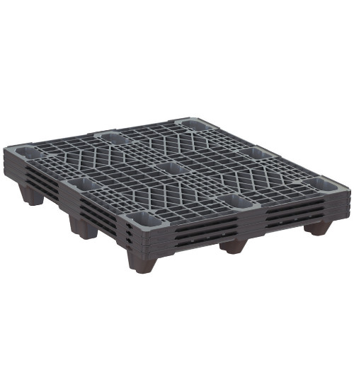 PG-4840-N-107US Plastic Pallet - Photo 2