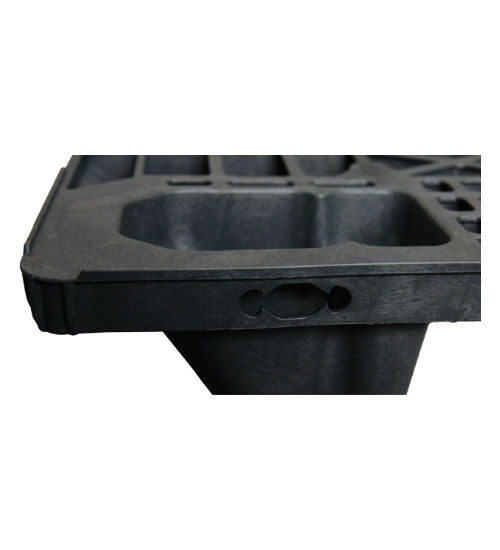 PG-4840-N-107US Plastic Pallet - Photo 3