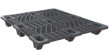 Plastic Pallet - PG-4840-N-107US