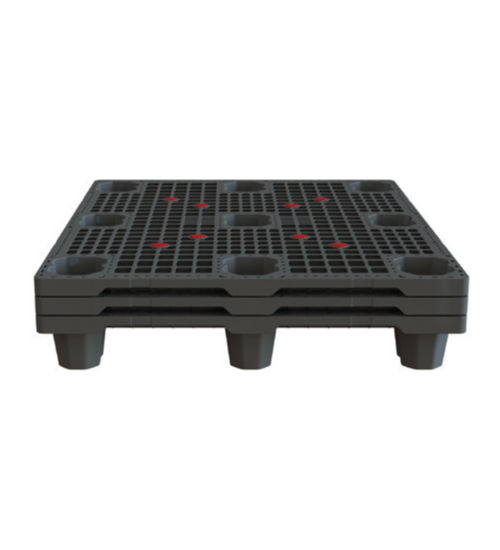 PG-4840-N-NPT Plastic Pallet - Photo 4