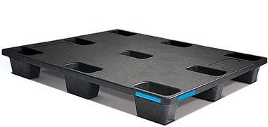 PP4840N-Rnest Plastic Pallet