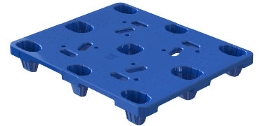 FDA Approved Plastic Pallets
