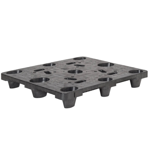 PS-4840-N-Dist Plastic Pallet - Photo 1