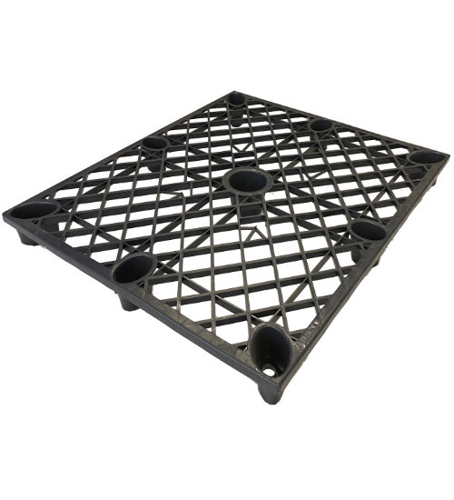 SA4840N-EconNest Plastic Pallet - Photo 1