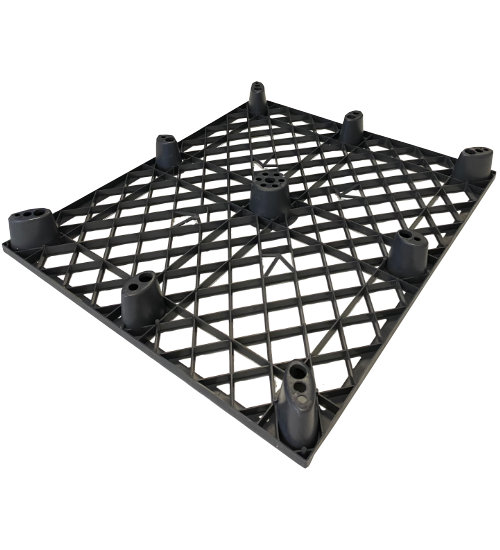 SA4840N-EconNest Plastic Pallet - Photo 2