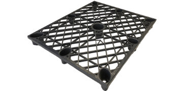 Plastic Pallet - SA4840N-EconNest