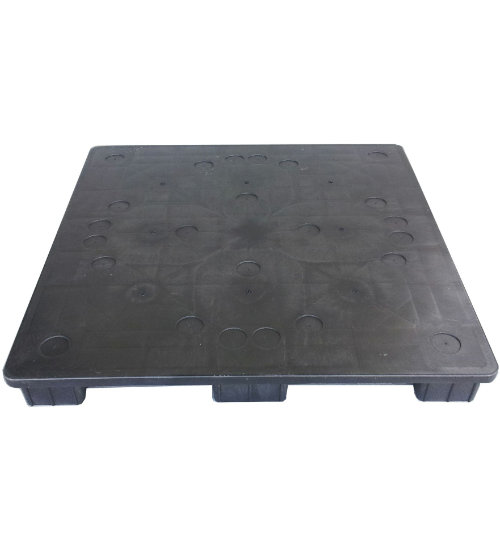 SQ4848-RR Plastic Pallet - Photo 1