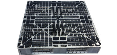 Low Cost Plastic Pallets