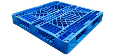 Plastic Pallet - UP-1111-FP-150mm26lbs