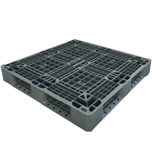 UP-1111-FP-150mm28lbs Plastic Pallet - Photo 3