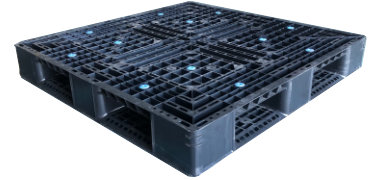 UP-1111-FP-150mm28lbs Plastic Pallet