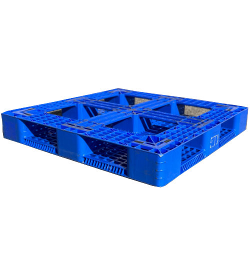 UP-1111-FP-150mm30lbs Plastic Pallet - Photo 2