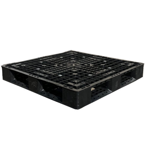 UP-1111-FP-150mm30lbs Plastic Pallet - Photo 3