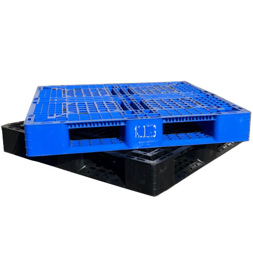 UP-1111-FP-150mm30lbs Plastic Pallet - Photo 5