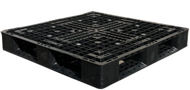 Latest 43x43 Stackable Pallets