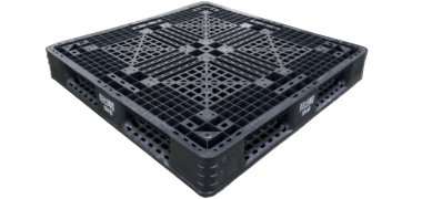 UP-1111-FP-150mm38lbs Plastic Pallet