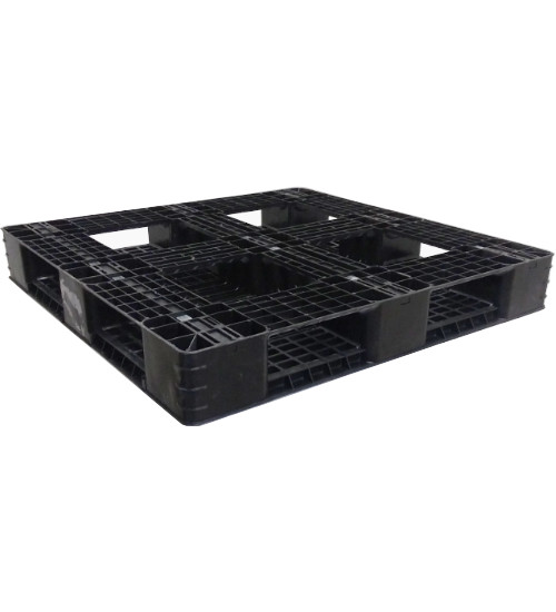 UP-1111-FP-150mm45lbs Plastic Pallet - Photo 4