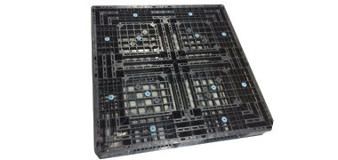 UP-1111-FP-D41111Sanko Plastic Pallet