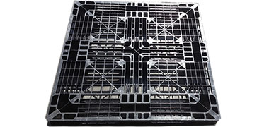 Plastic Pallet - UP-1111-FP-DGP-DP4