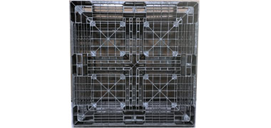 Plastic Pallet - UP-1111-FP-NPCH04