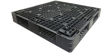 Plastic Pallet - UP-1111-FP-NPC