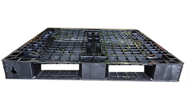 Plastic Pallet - UP-1111-FP-Sanko120