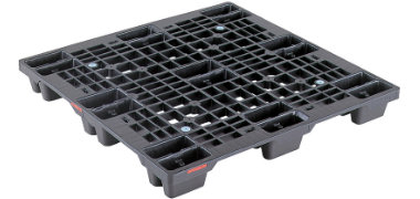 Nestable Used Plastic Pallets