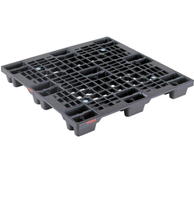 UP-1111-N-130mm17lbs Plastic Pallet - Photo 1