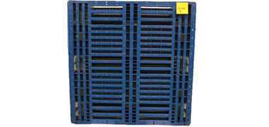 Plastic Pallet - UP-11401140-3R-PE