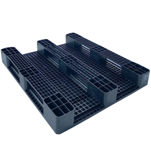 UP-1210-3R-150mm40lbs Plastic Pallet - Photo 3