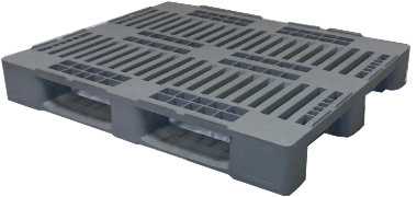 UP-1210-3R-CRAE-H3 Plastic Pallet