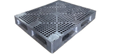 Latest Rackable Plastic Pallets