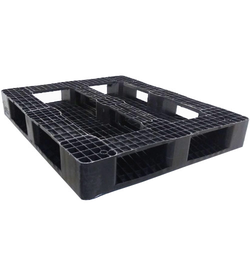 UP-1210-FP-CD50lbs Plastic Pallet - Photo 2