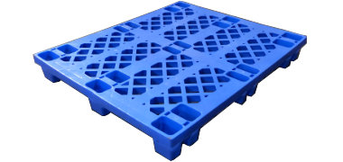 UP-1210-N-145mm20lbs Plastic Pallet