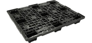 UP-1210-N-PlastPanaLip Plastic Pallet