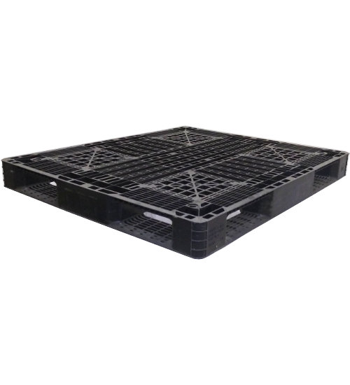 UP-1311-FP-22lbs120mm Plastic Pallet - Photo 1