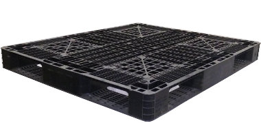 UP-1311-FP-22lbs120mm Plastic Pallet