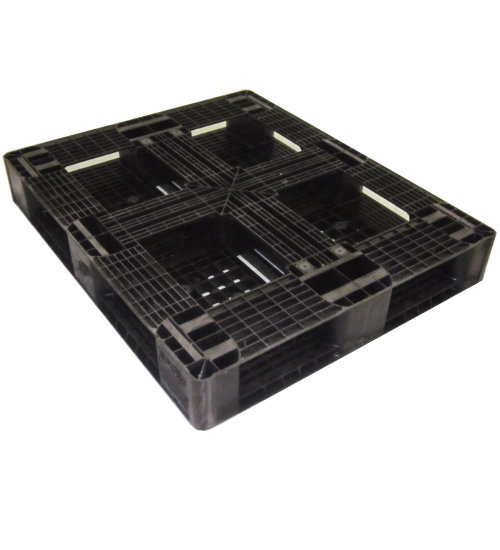 UP-4336-FP-150mm31lbs Plastic Pallet - Photo 2