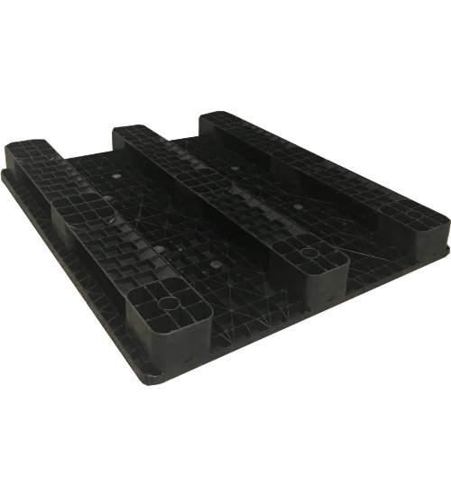 UP-4840-3R-CD30lbs Plastic Pallet - Photo 2