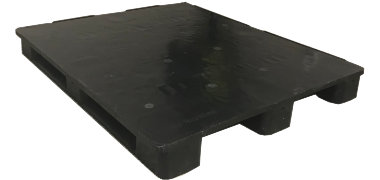 Plastic Pallet - UP-4840-3R-CD30lbs