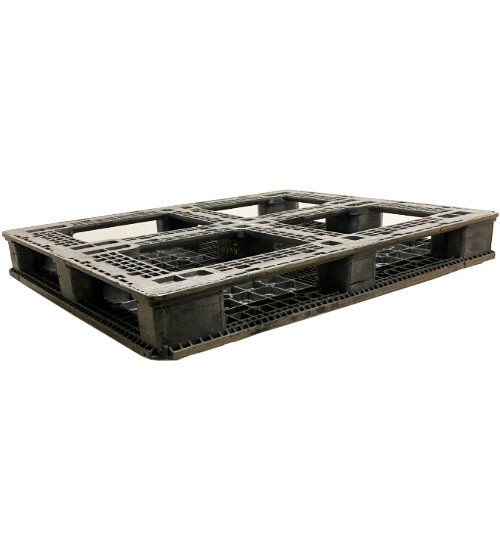UP-4840-FP-Cook Plastic Pallet - Photo 2