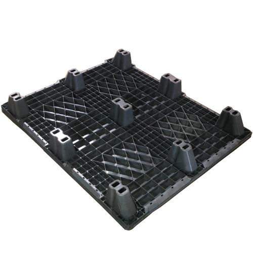 UP-4840-N-107USCD Plastic Pallet - Photo 2